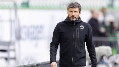 Вольфсбург объявил об отставке ван Боммеля - sportarena.com - Германия