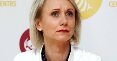 Эксперт назвала самую эффективную вакцину от Covid-19 - rus.delfi.lv - Латвия