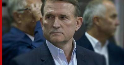 Владимир Зеленский - Владимир Путин - Виктор Медведчук - Медведчук назвал восстановление отношений с Россией главной задачей Киева в экономике - profile.ru - Москва - Россия - Украина - Киев