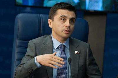 Олег Николенко - Крым не собирается выслушивать от Киева дилетантские советы в здравоохранении – политэксперт - news-front.info - Москва - Россия - Украина - Киев - Крым