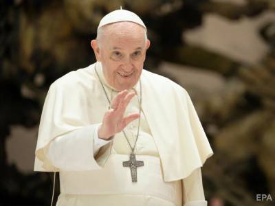 Папа римский заявил, что саммит G20 должен признать неравенство стран в доступе к медицине - gordonua.com - Китай - Украина - КНДР - Эритрея - Бурунди