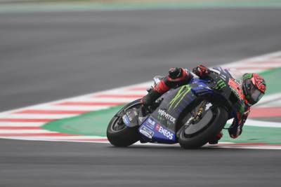 Картараро досрочно стал чемпионом MotoGP-2021 - sport.bigmir.net - Испания