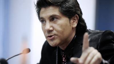 Исмаилов Тельман - Авраам Руссо - Руссо признался, что пережил во время похищения по приказу Измаилова: «Я увидел смерть» - 5-tv.ru - Россия - Черногория - Прага
