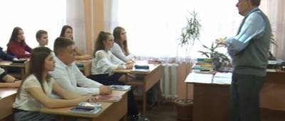 Николай Поворозник - В Киеве назвали новые даты осенних каникул - w-n.com.ua - Украина - Киев