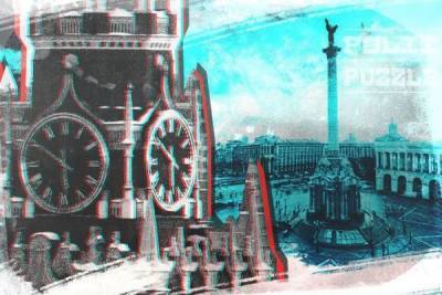 Владлен Татарский - Эксперт объяснил, как РФ без единого выстрела может одержать победу над Украиной - newzfeed.ru - Россия - Украина - Киев - ЛНР