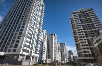 В комплексе Minsk World до конца октября – скидка на готовые дома. Торопитесь – это выгодная акция! - ont.by - Белоруссия - Minsk