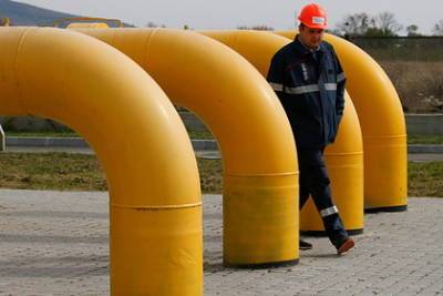Ион Кику - В Молдавии заступились за «Газпром» в газовом вопросе - lenta.ru - Молдавия