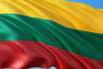 Литовцы, нарушившие границу РФ в Куршском заливе, вернулись на родину - aif.ru - Россия - Белоруссия - Литва