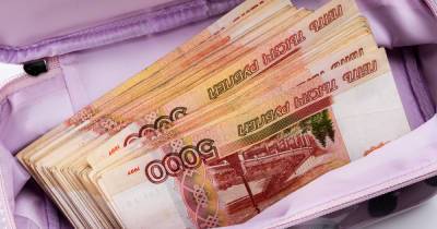 Пожилая россиянка выбросила в окно полмиллиона рублей - moslenta.ru - Москва