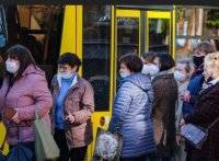 В Запорожской области ужесточили правила внутренних перевозок - vlasti.net - Запорожская обл.