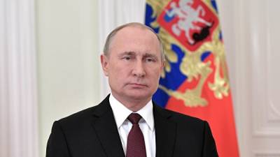 Владимир Путин - Олег Волошин - В Раде заявили об апокалипсисе после слов Путина - newzfeed.ru - Россия - США - Украина - Киев - Харьков