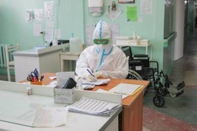 Владимир Путин - Поликлиники и пункты вакцинации в Забайкалье будут работать все нерабочие дни - chita.ru - Россия - Забайкальский край
