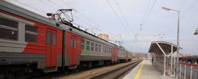 25 октября в Новосибирской области расписание пригородных поездов меняется на зимнее - runews24.ru - Новосибирск - Новосибирская обл.