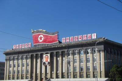 Ким Ченын - Ким Ечжон - В Сеуле опровергли сообщения о перевороте в КНДР - mk.ru - Южная Корея - КНДР - Сеул