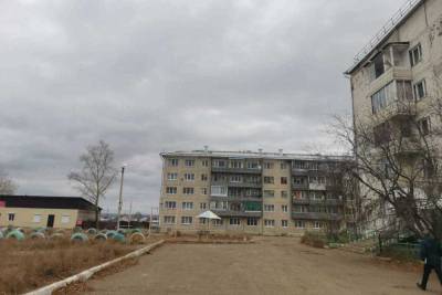 Александр Сапожников - В Забайкалье завершили ремонт крыш, сорванных ураганом - mk.ru - Забайкальский край - Чита