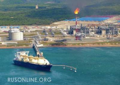 Ваш дом – "Газпром": Китай оставляет Европу без газа - rusonline.org - Россия - Китай - США