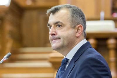 Игорь Ананских - Сергей Куприянов - Экс-премьер Молдавии рассказал о причинах долга страны перед «Газпромом» - eadaily.com - Россия - Молдавия