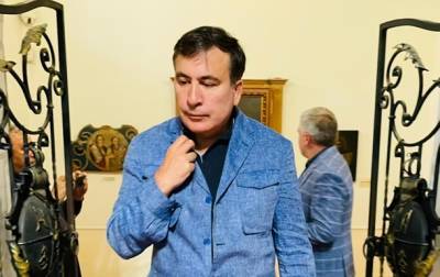 Михаил Саакашвили - Саакашвили не подходит тюремная больница – омбудсмен Грузии - korrespondent.net - Украина - Грузия