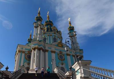 Сегодня запрещено смеяться и стирать одежду: большой церковный праздник 25 октября – народные приметы и запреты - ukrainianwall.com - Украина