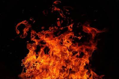 В Бурятии пенсионерка сгорела во время пожара в доме - ulan.mk.ru - респ.Бурятия - район Мухоршибирский