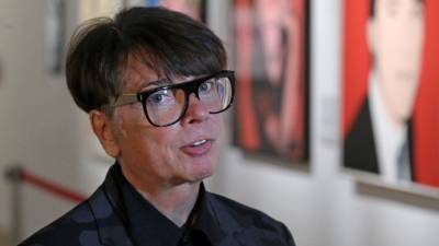 Дочь Валентина Юдашкина рассказала, кто может унаследовать дело модельера - 5-tv.ru - Гонконг