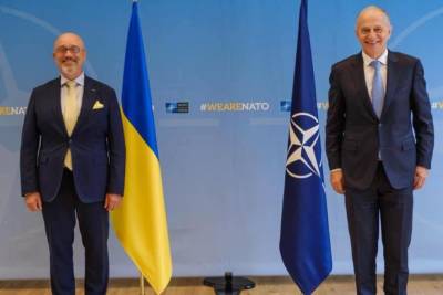 Андрей Таран - Адвокат вместо военного: В Киеве определились с кандидатурой нового министра обороны - topwar.ru - Украина - Киев