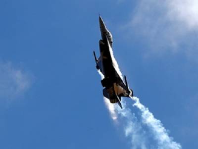 Хулуси Акар - Турция начала закупать американские истребители F-16 - newsland.com - Россия - США - Вашингтон - Турция - Анкара