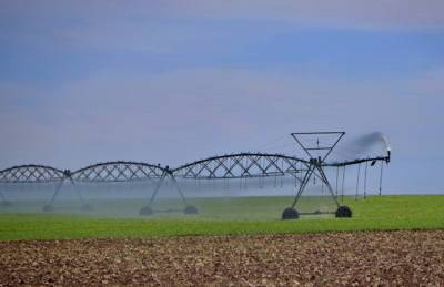 Производитель: Инвестиции в капельное орошение окупятся через 3-5 лет - agroportal.ua - Украина