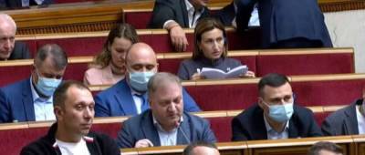 Руслан Стефанчук - В Украине снова попытаются отменить «летнее» время - w-n.com.ua - Украина