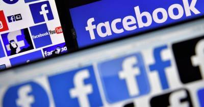 Марк Цукерберг - Мрак Цукерберг. Как Facebook, Inc. захватывает мир - dsnews.ua - Украина