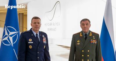 Йенс Столтенберг - Аннегрет Крамп-Карренбауэр - Окончательный разрыв коммуникаций Москвы с альянсом значительно повышает угрозу войны - republic.ru - Москва - Россия - Германия - Балтийск