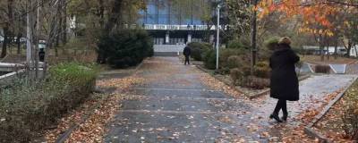 Синоптики прогнозируют мощный ливень во Владивостоке через две недели - runews24.ru - Приморье край - Владивосток
