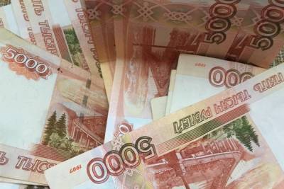 Смолянка раскрыла секрет своей карты и потеряла 87 тысяч рублей - mk-smolensk.ru