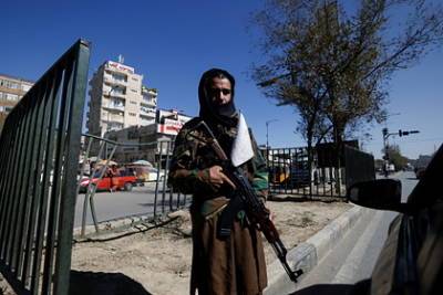 Около 20 человек погибли в афганском Герате в столкновениях с «Талибаном» - rusjev.net - Афганистан - Герат
