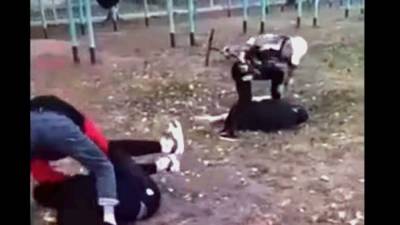 Валерий Горелых - Прокуратура: родители избитых в Сухом Логу подростков заявили, что на их детей напала толпа в 15 человек (ВИДЕО) - newdaynews.ru - Россия - Свердловская обл.