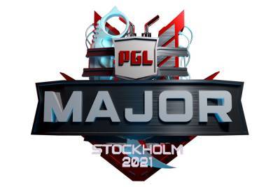 UESF проведе офіційну україномовну трансляцію турніру PGL Major Stockholm 2021 з CS:GO - itc.ua - Украина - county Major - Швеція