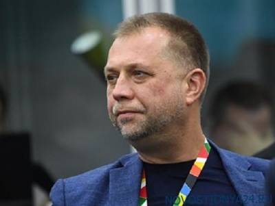 Александр Бородай - Бывший глава ДНР предупредил о неизбежной войне в Донбассе - novostidnya24.ru - Украина - Киев - ДНР