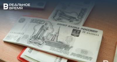 Работница ТЦ в Челнах отсудила 200 тысяч рублей за травму - realnoevremya.ru - респ. Татарстан