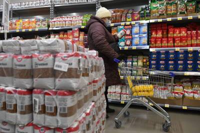 В России подорожают гречка, овсянка и хлопья - tvc.ru - Россия - Алтайский край