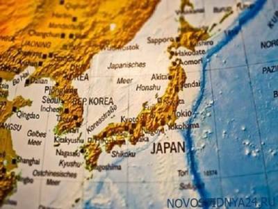 Северная Корея обвинила США в обострении ситуации в Тайваньском проливе - novostidnya24.ru - Китай - США - КНДР - Корея - Тайвань