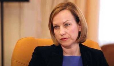Марина Лазебная - Украинцам по-новому будут начислять штрафы - minfin.com.ua - Украина