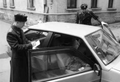 Ограбление универмага «Молодежный»: чем оно шокировало Ельцина - Русская семеркаРусская семерка - russian7.ru