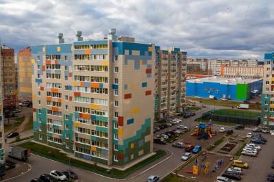 Перепись населения: адреса стационарных участков в Зеленодольском районе - zpravda.ru - Зеленодольск