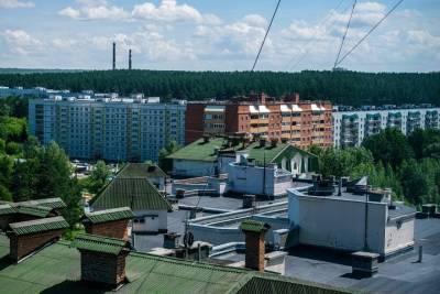 Сибиряки стали брать меньше ипотек - tayga.info - Москва - Красноярский край - Иркутская обл. - Санкт-Петербург - Краснодарский край - Московская обл. - Алтайский край - Новосибирская обл. - Омская обл.