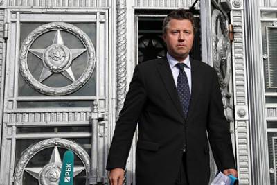 Владимир Путин - Ангела Меркель - Раскрыты подробности встречи глав МИД России и Германии в «нормандском формате» - lenta.ru - Москва - Россия - Украина - Германия - Берлин