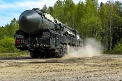 Baijiahao: Япония «уйдет под воду», если Россия атакует ее ядерными ракетами «Сармат» - argumenti.ru - Москва - Россия - Токио - Япония