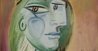 Пабло Пикассо - Картины Пикассо, которые несколько лет висели в ресторане, продали за $110 млн - focus.ua - Украина