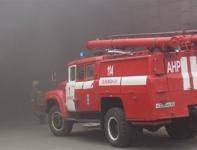В пожаре под Новосибирском погибла 54-летняя женщина - sib.fm - Россия - Новосибирск - Новосибирская обл. - Искитим
