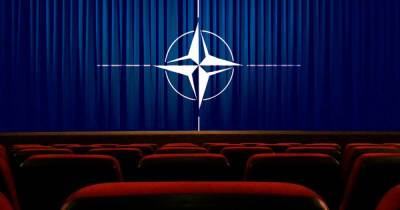 Нам незачем служить декорацией к спектаклю НАТО - ren.tv - Россия
