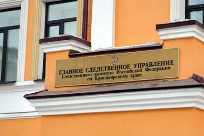 Россиянин пришел в гости к сестре и убил ее сожителя - lenta.ru - Россия - Красноярский край